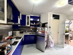 Blk 120 Teck Whye Lane (Choa Chu Kang), HDB Executive #500723491